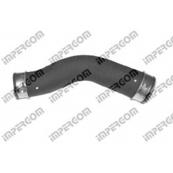 Manicotto flessibile di aspirazione