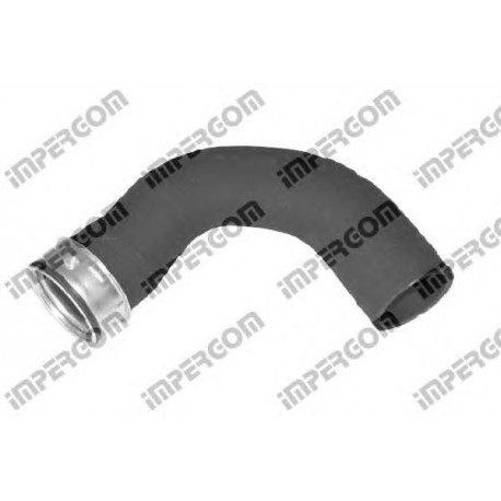 Manicotto flessibile di aspirazione