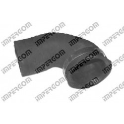 Manicotto flessibile di aspirazione