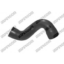 Manicotto flessibile di aspirazione