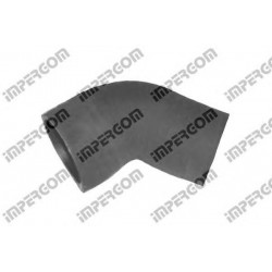 Manicotto flessibile di aspirazione