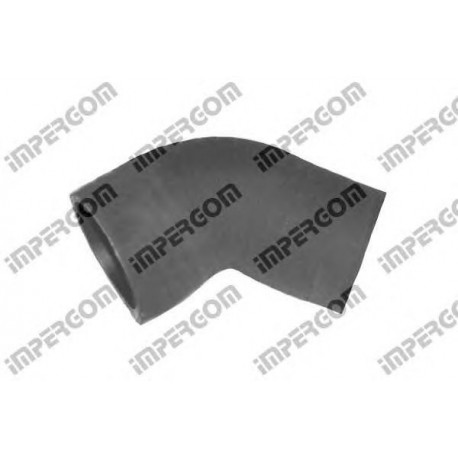 Manicotto flessibile di aspirazione