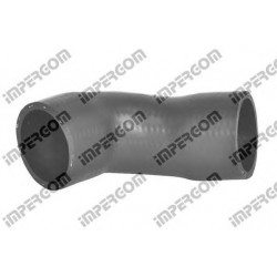 Manicotto flessibile di aspirazione