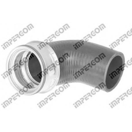 Manicotto flessibile di aspirazione