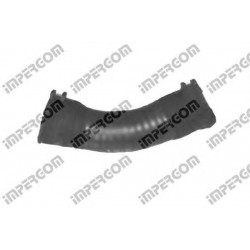 Manicotto flessibile di aspirazione