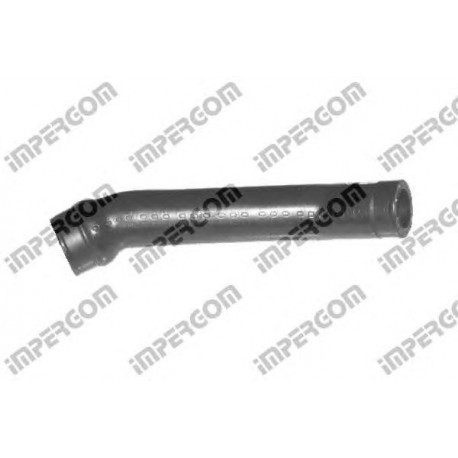 Manicotto flessibile di aspirazione