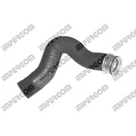 Manicotto flessibile di aspirazione