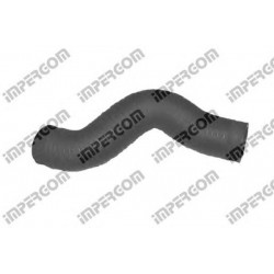 Manicotto flessibile di aspirazione