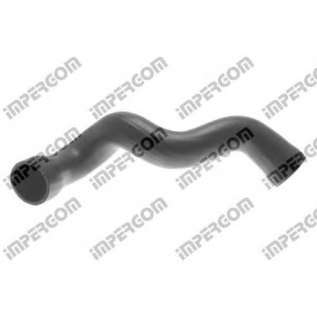 Manicotto flessibile di aspirazione