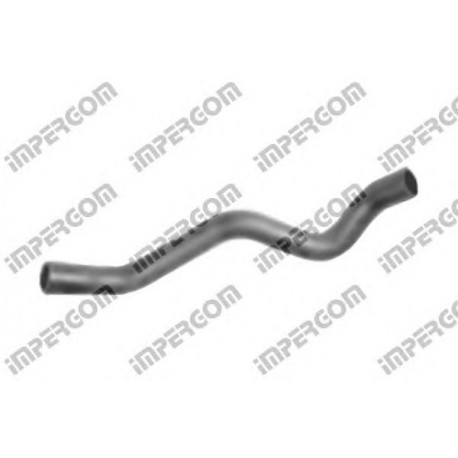 Manicotto flessibile radiatore