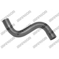 Manicotto flessibile radiatore