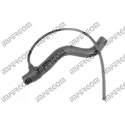 Manicotto flessibile radiatore