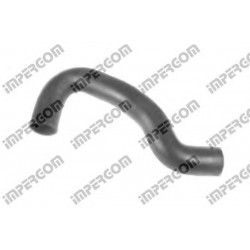 Manicotto flessibile radiatore