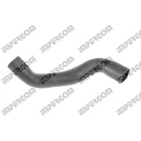 Manicotto flessibile radiatore