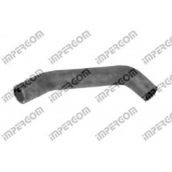 Manicotto flessibile radiatore