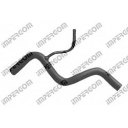 Manicotto flessibile radiatore