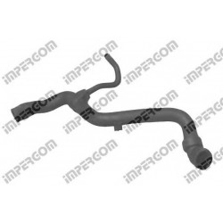 Manicotto flessibile radiatore