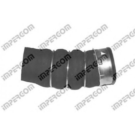 Manicotto flessibile di aspirazione