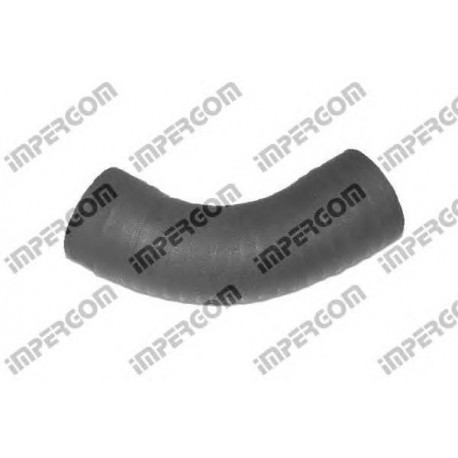 Manicotto flessibile di aspirazione