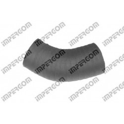 Manicotto flessibile di aspirazione