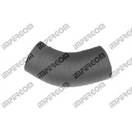 Manicotto flessibile di aspirazione