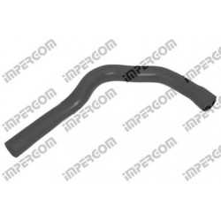 Manicotto flessibile radiatore