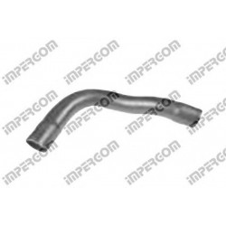 Manicotto flessibile radiatore