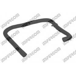 Manicotto flessibile radiatore