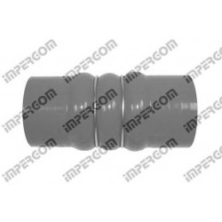 Manicotto flessibile di aspirazione