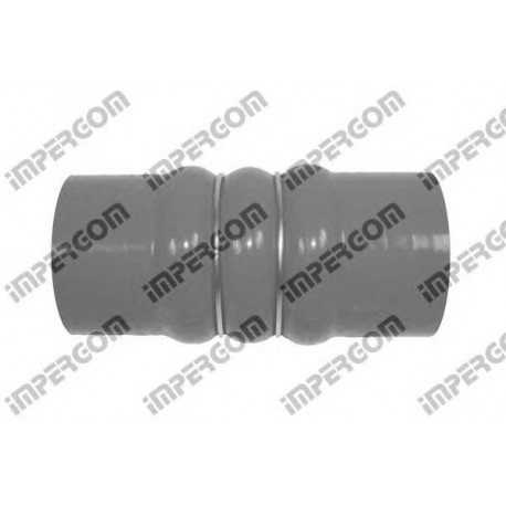 Manicotto flessibile di aspirazione