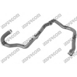 Manicotto flessibile radiatore