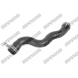 Manicotto flessibile radiatore