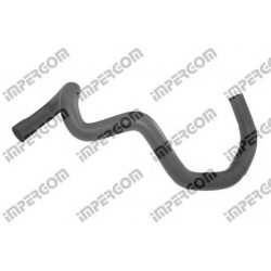 Manicotto flessibile radiatore