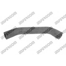 Manicotto flessibile radiatore