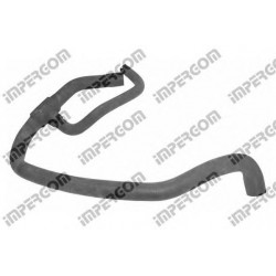 Manicotto flessibile radiatore