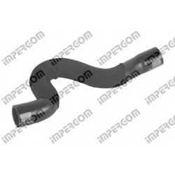 Manicotto flessibile radiatore