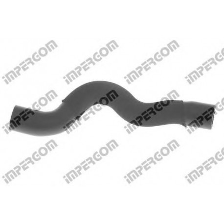 Manicotto flessibile radiatore