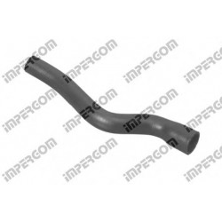 Manicotto flessibile radiatore