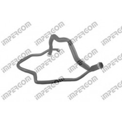 Manicotto flessibile radiatore