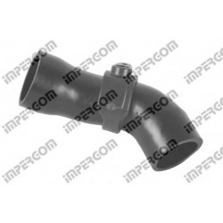 Manicotto flessibile di aspirazione