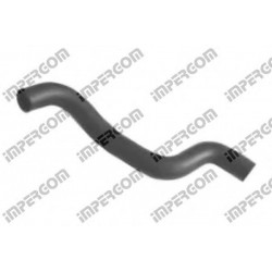 Manicotto flessibile radiatore