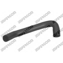 Manicotto flessibile radiatore