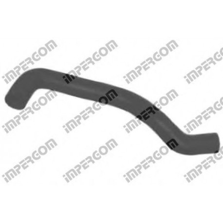 Manicotto flessibile radiatore