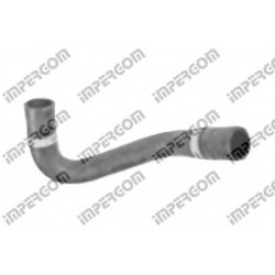 Manicotto flessibile radiatore