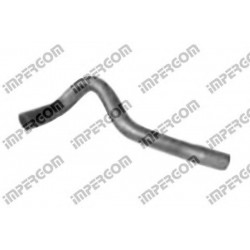 Manicotto flessibile radiatore