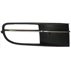 Griglia cornice fendinebbia lato passeggero - dx