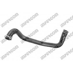 Manicotto flessibile radiatore