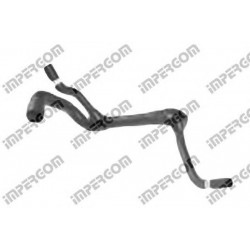 Manicotto flessibile radiatore