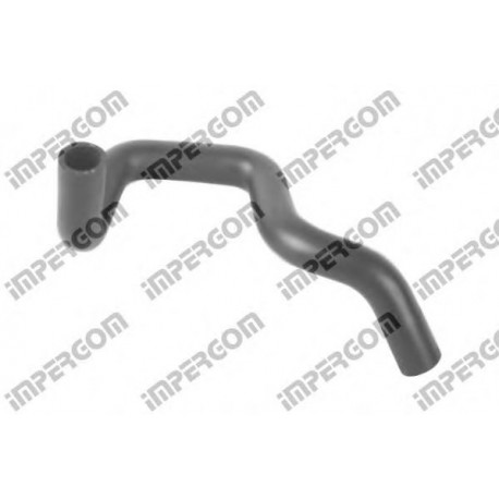 Manicotto flessibile radiatore