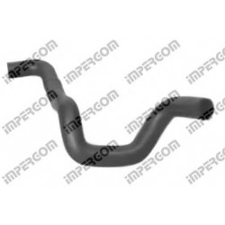 Manicotto flessibile radiatore